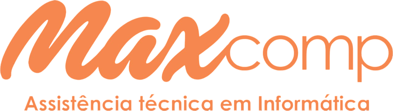 Logo da MaxComp